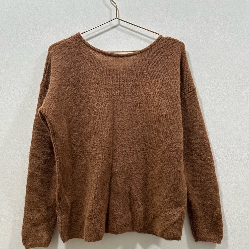 BRAND NEW SEZANE GASPARD CARDIGAN
